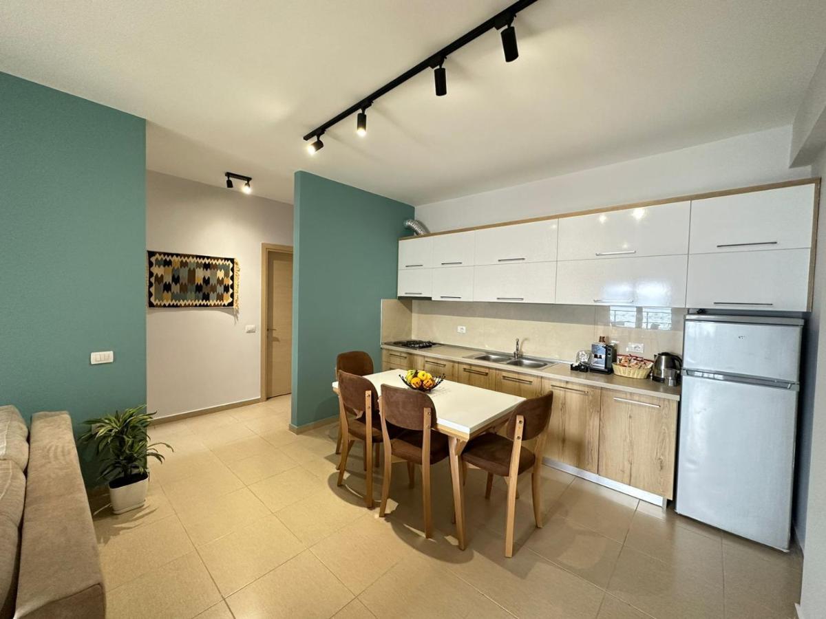 Trea - On Private With Sunbed & Umbrella Appartement