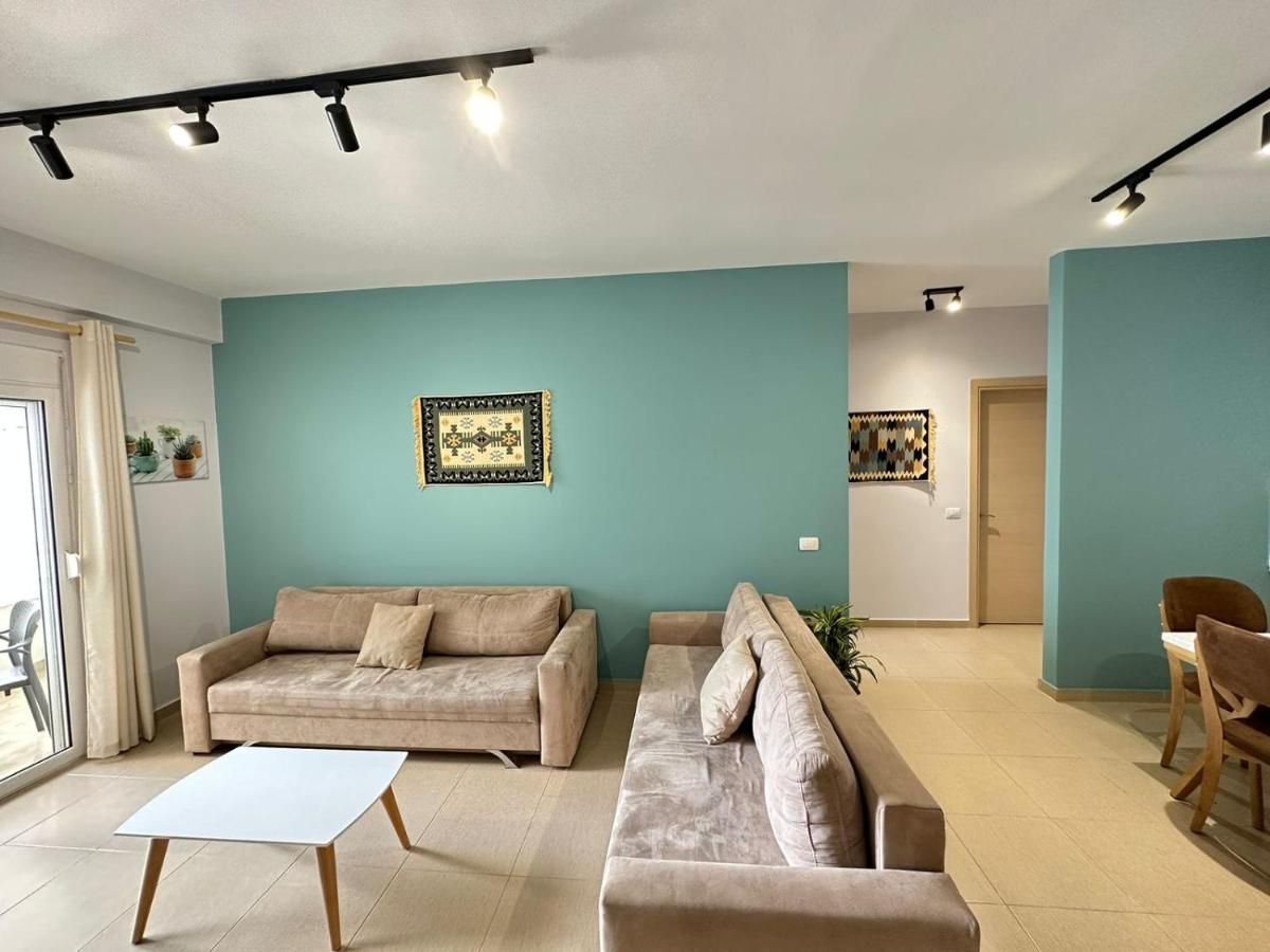 Appartement Trea - On Private With Sunbed & Umbrella *