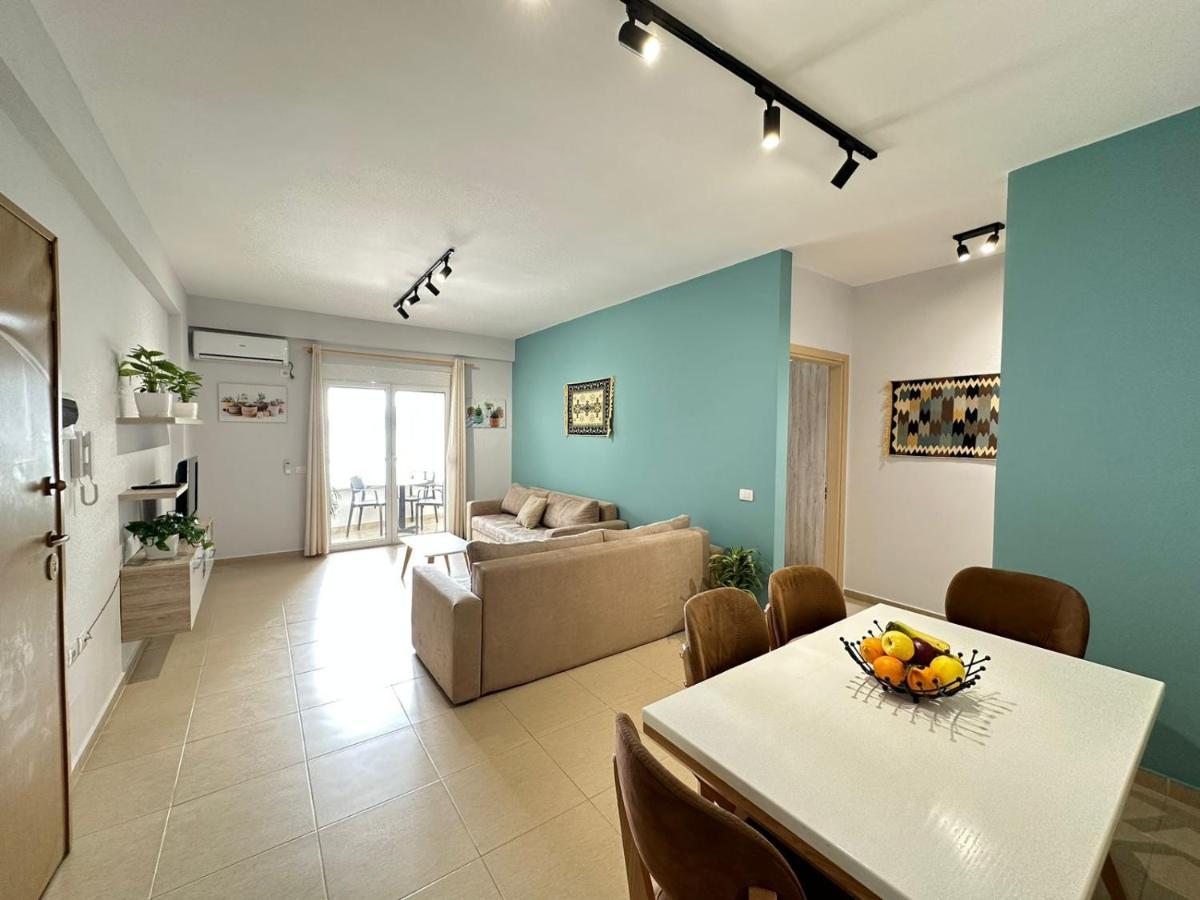Appartement Trea - On Private With Sunbed & Umbrella *