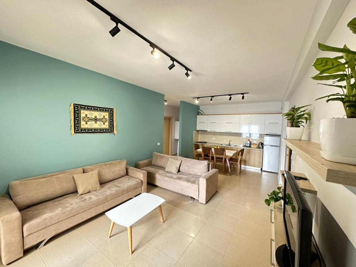 Appartement Trea - On Private With Sunbed & Umbrella *