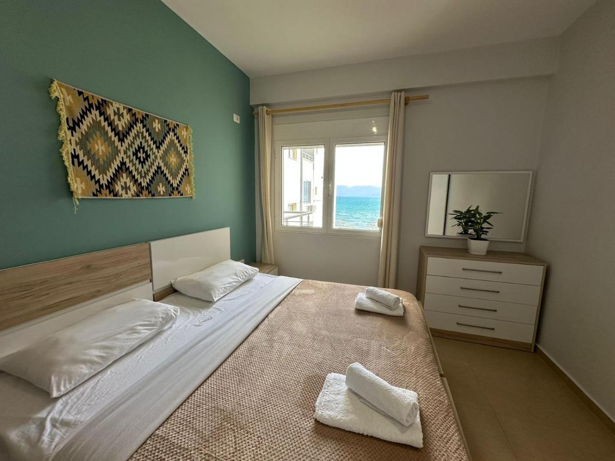 Appartement Trea - On Private With Sunbed & Umbrella *