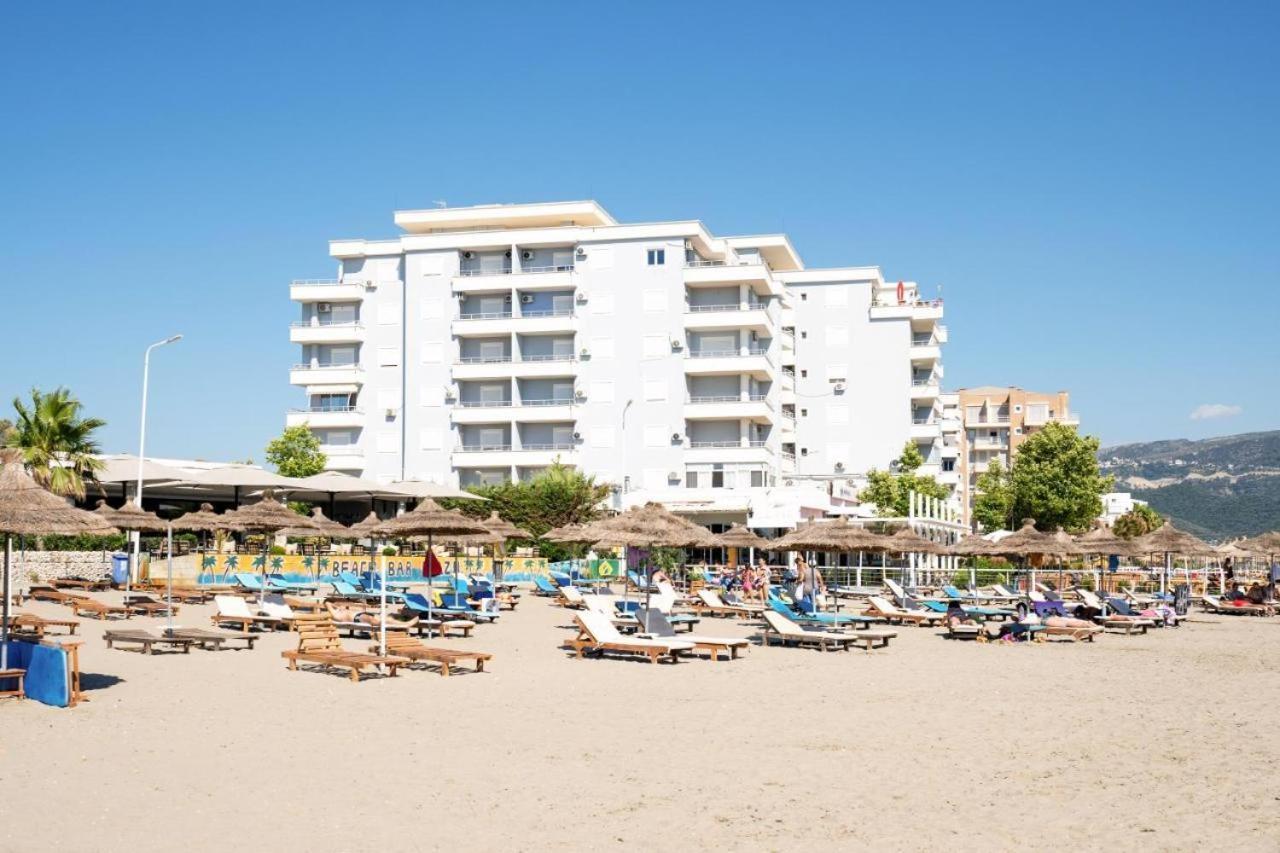 Appartement Trea - On Private With Sunbed & Umbrella *